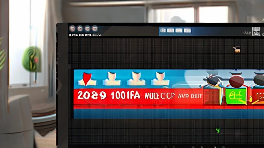 电脑端如何免费看2026世界杯？超清1080P直播软件与网页入口推荐